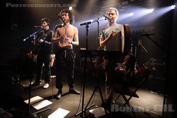 CRATL - 2024-02-16 - PARIS - Point Ephemere - 